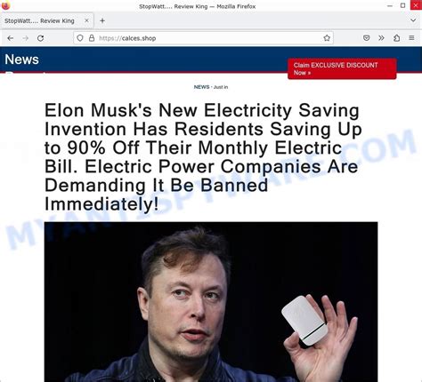 electricity saving box elon musk|Elon Musk stop watt scam.